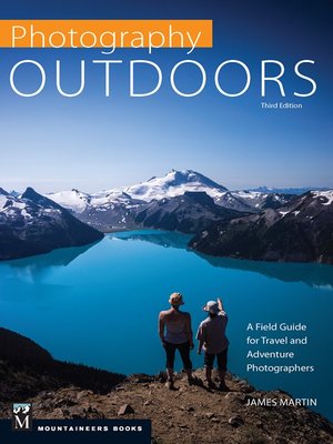 Photography Outdoors - ebook